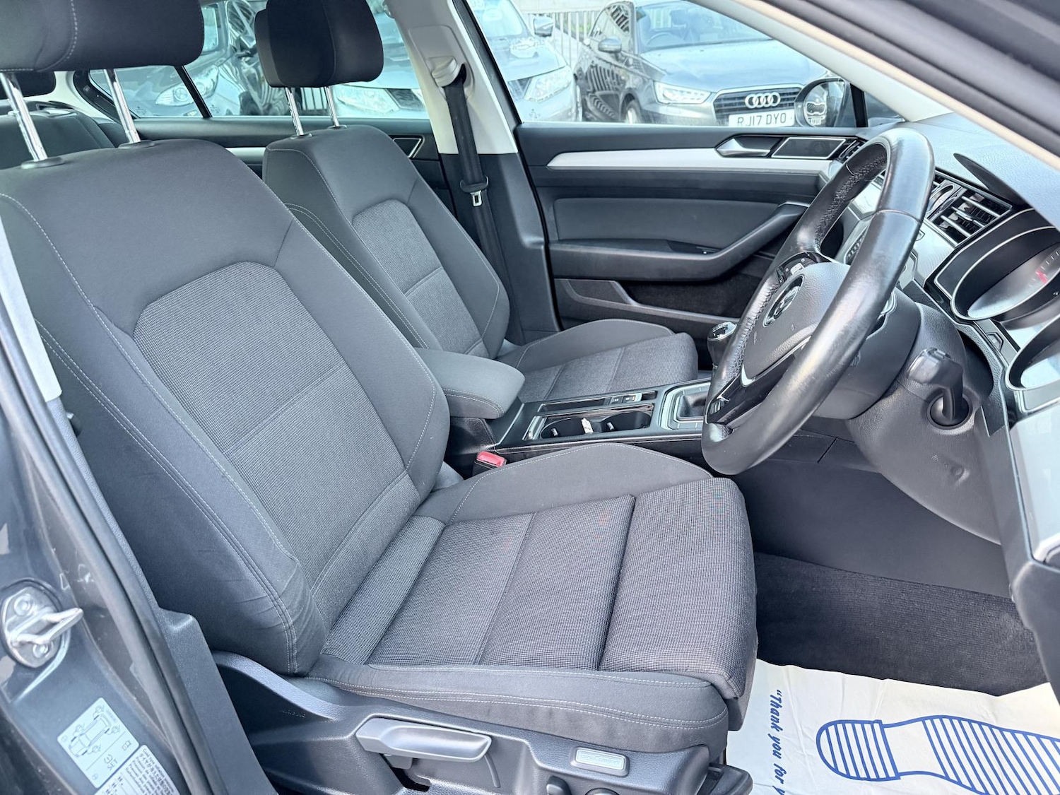 Used Volkswagen Passat 2015 for sale - 77235603: Photo 10