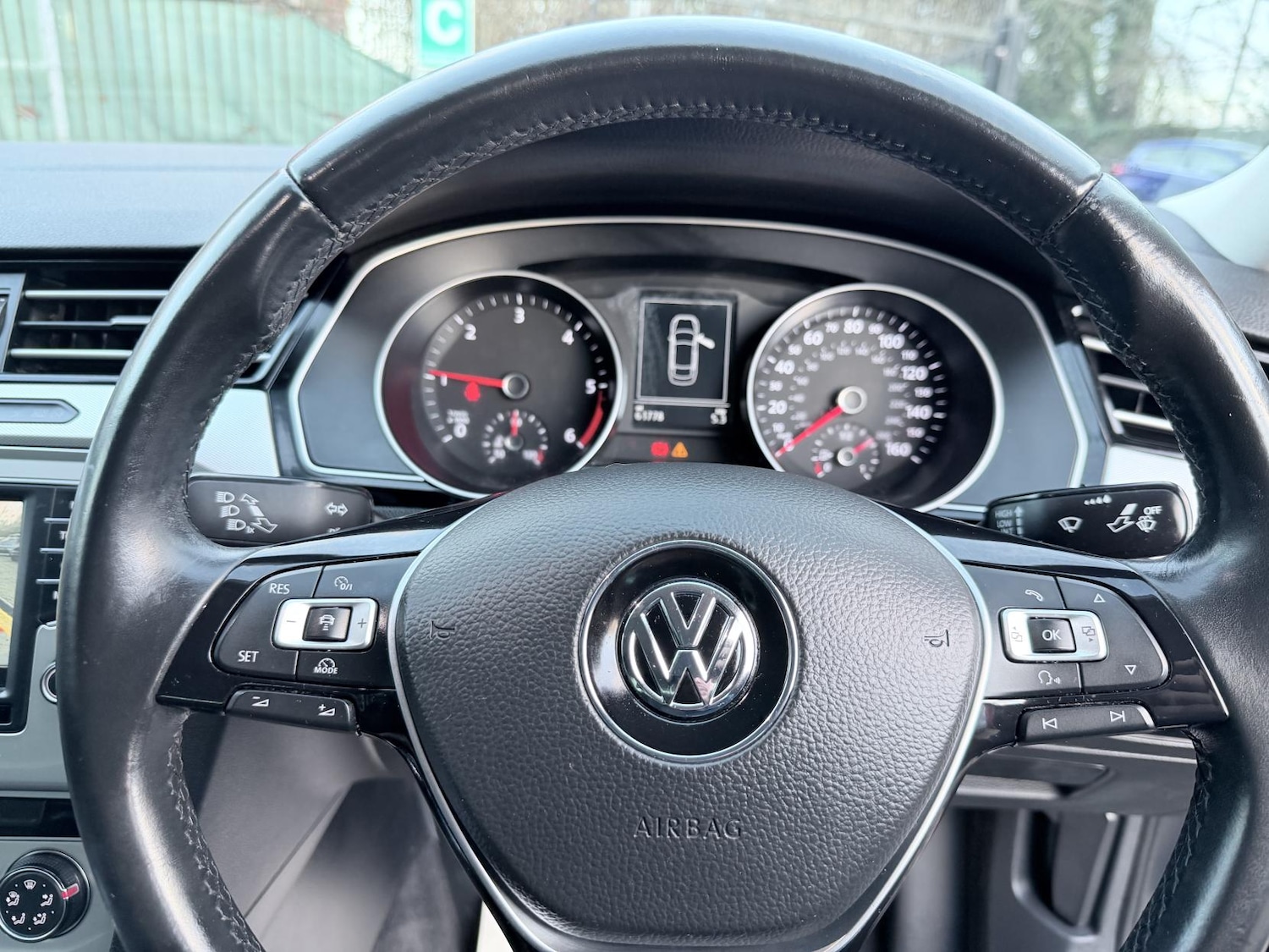 Used Volkswagen Passat 2015 for sale - 77235603: Photo 11