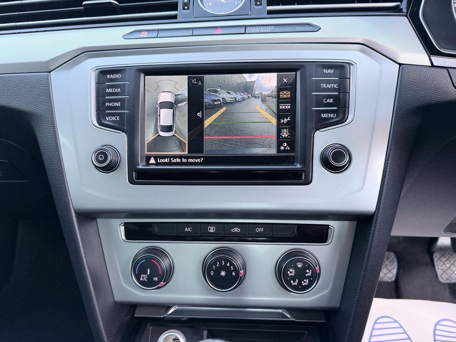 Used Volkswagen Passat 2015 for sale - 77235603: Photo 12