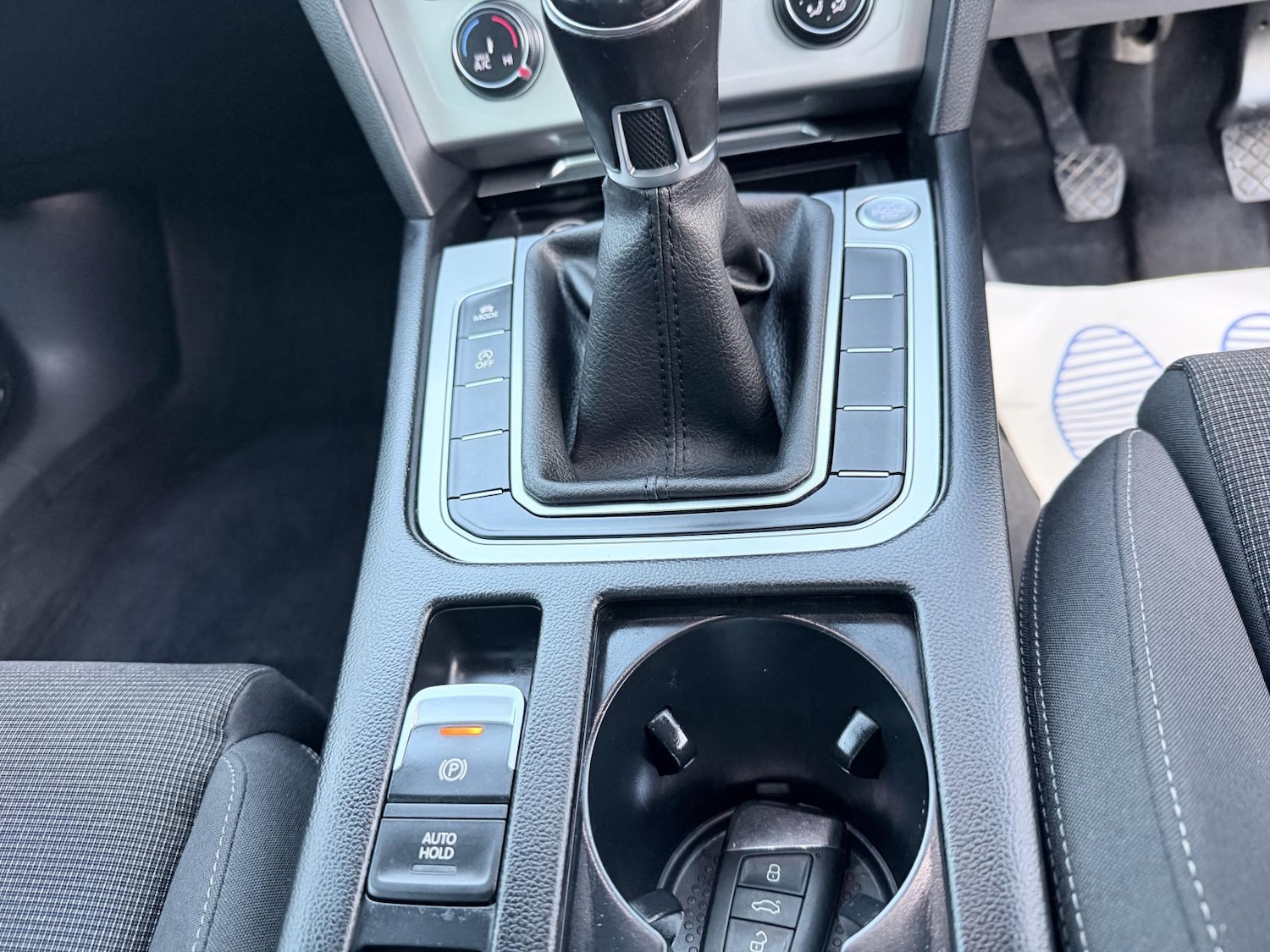 Used Volkswagen Passat 2015 for sale - 77235603: Photo 13