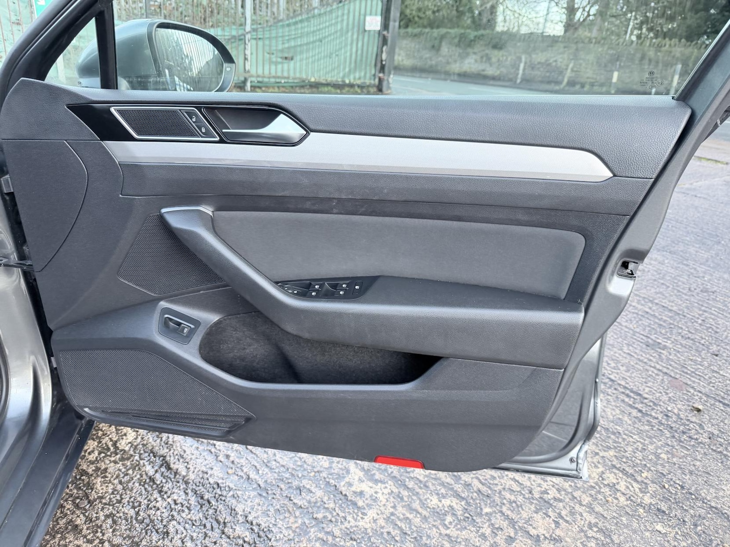 Used Volkswagen Passat 2015 for sale - 77235603: Photo 15