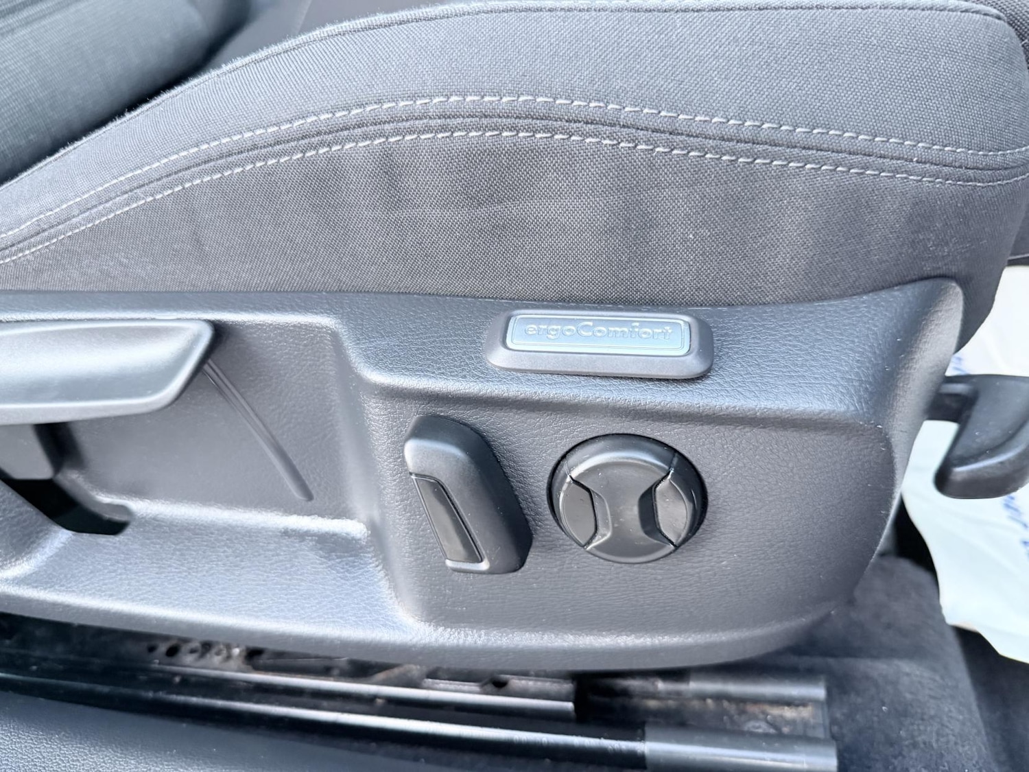 Used Volkswagen Passat 2015 for sale - 77235603: Photo 16