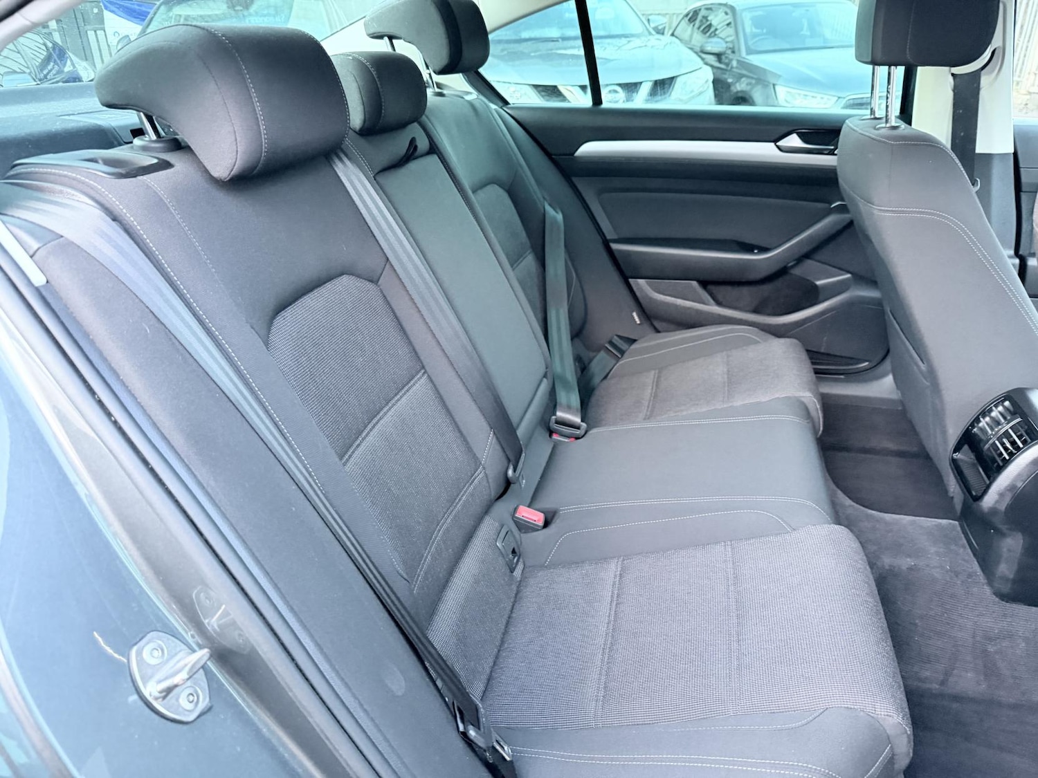 Used Volkswagen Passat 2015 for sale - 77235603: Photo 17