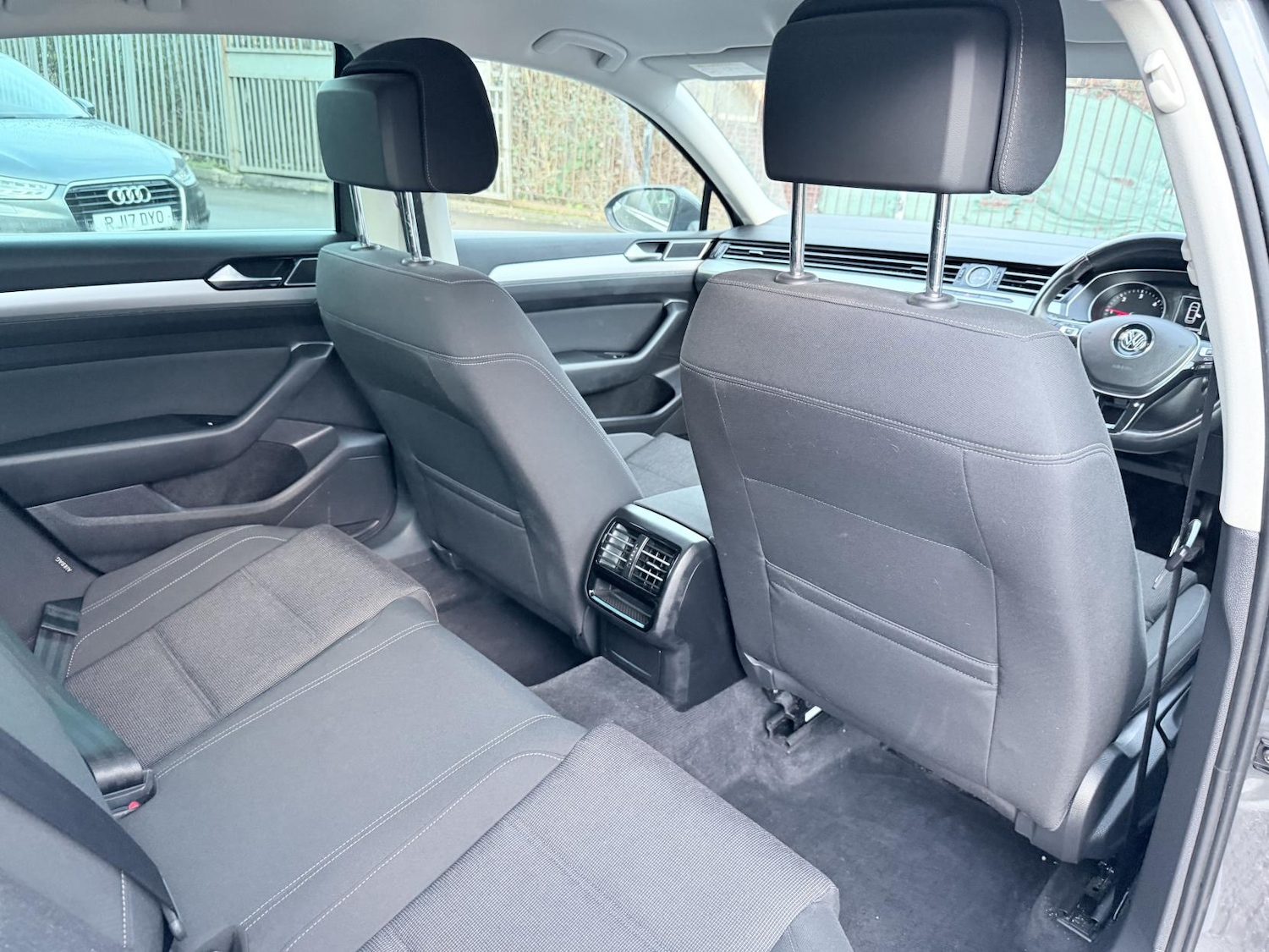 Used Volkswagen Passat 2015 for sale - 77235603: Photo 18