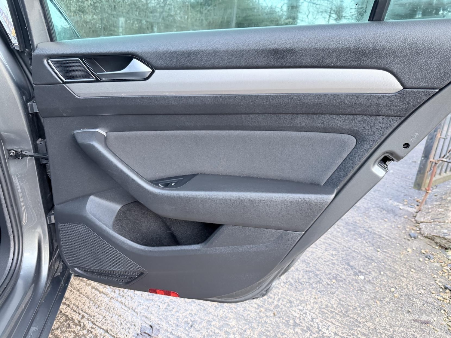 Used Volkswagen Passat 2015 for sale - 77235603: Photo 19