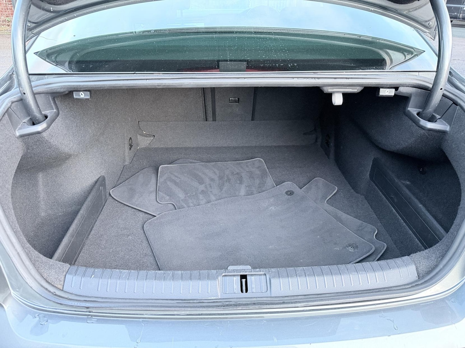 Used Volkswagen Passat 2015 for sale - 77235603: Photo 20