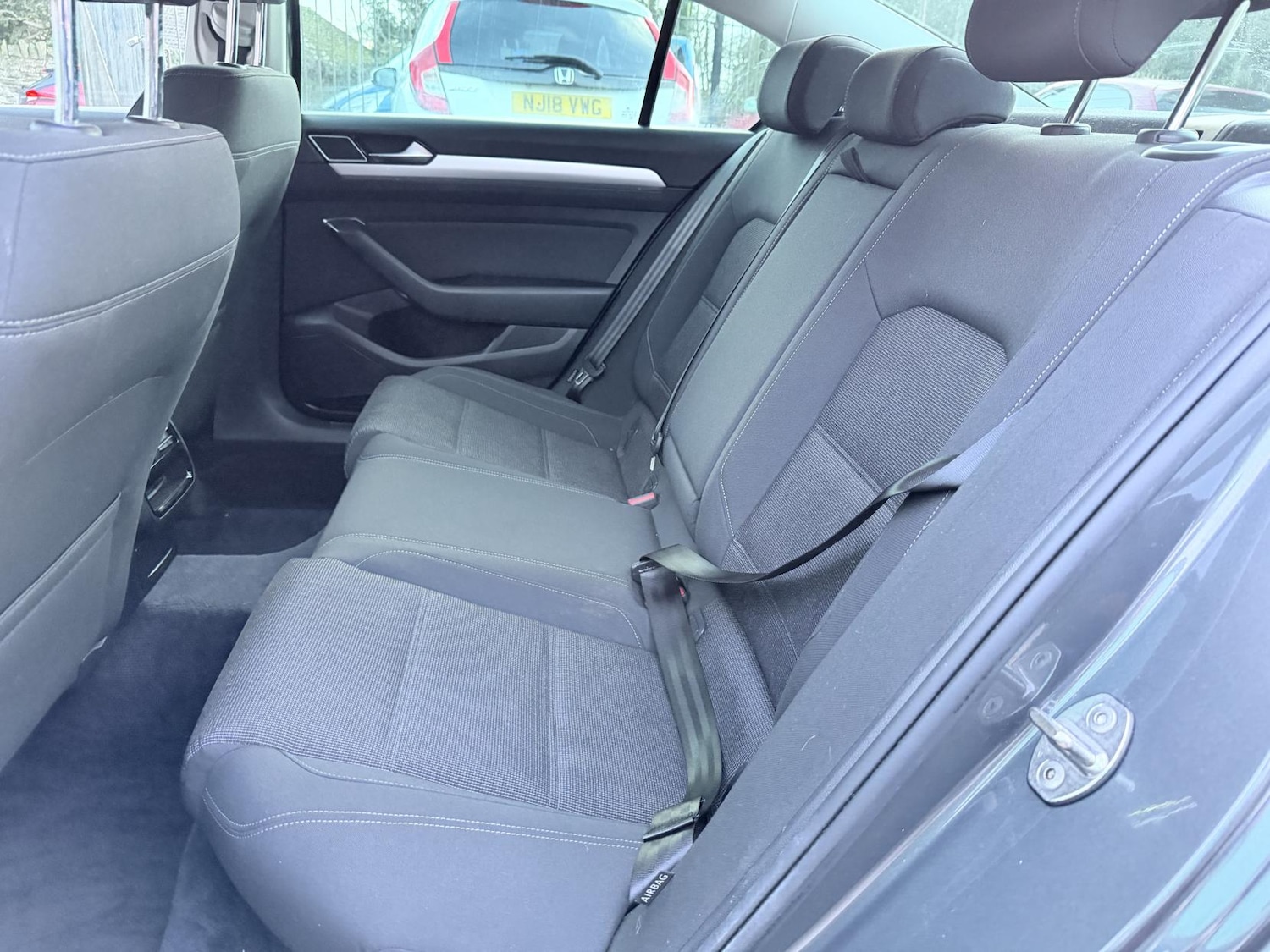 Used Volkswagen Passat 2015 for sale - 77235603: Photo 21