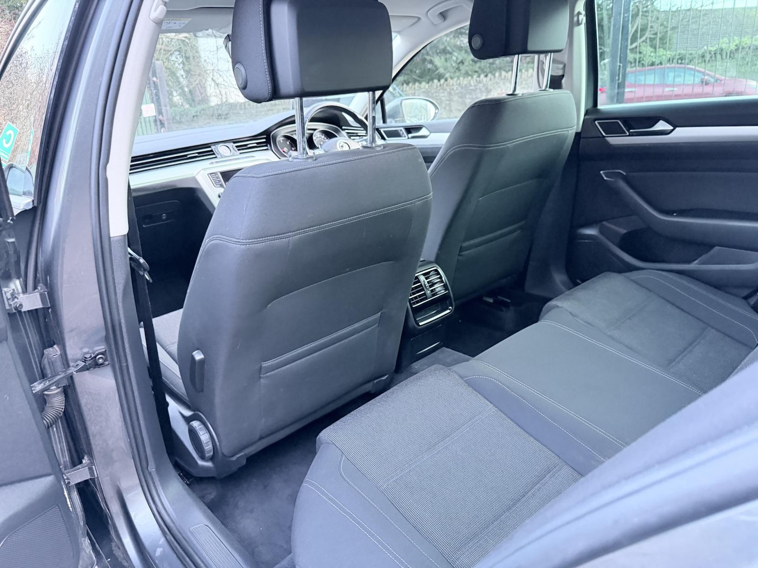 Used Volkswagen Passat 2015 for sale - 77235603: Photo 22