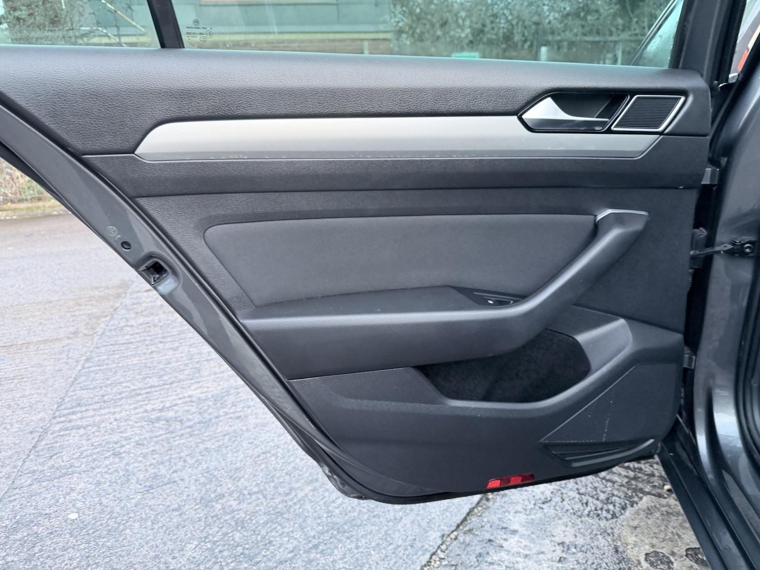 Used Volkswagen Passat 2015 for sale - 77235603: Photo 23