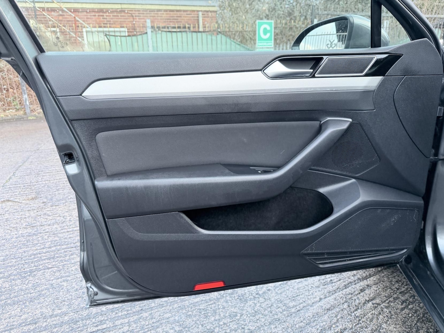 Used Volkswagen Passat 2015 for sale - 77235603: Photo 26