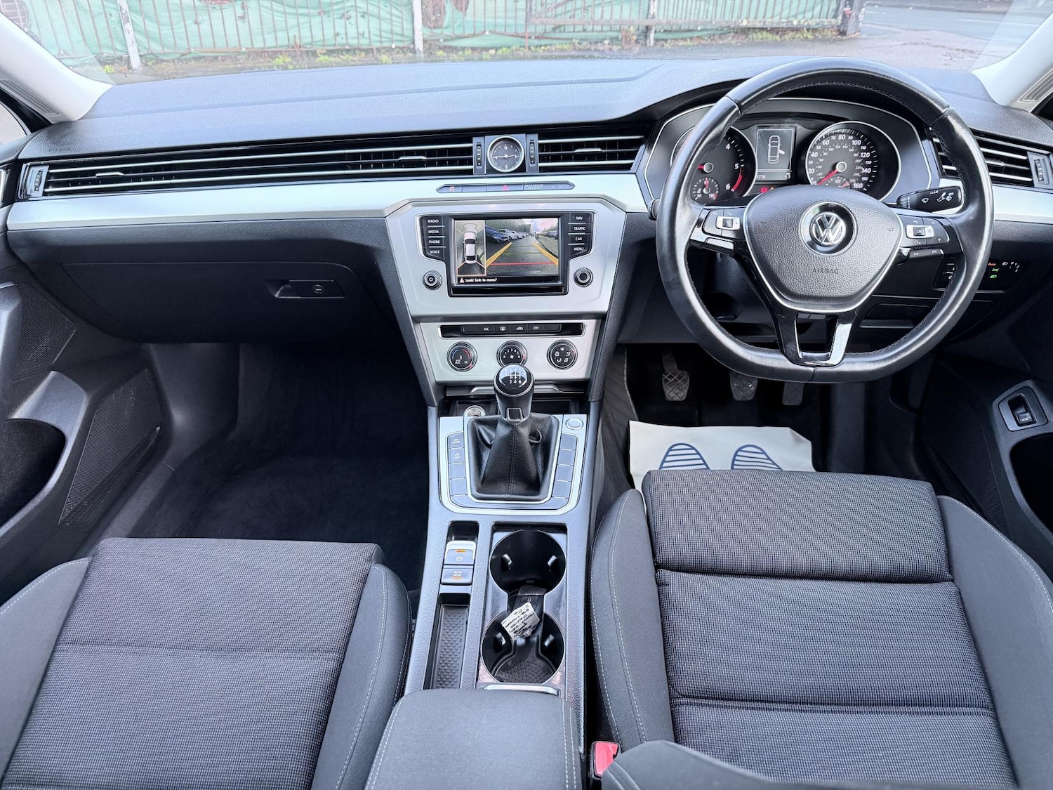 Used Volkswagen Passat 2015 for sale - 77235603: Photo 9