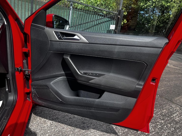 Used Volkswagen Polo 2018 for sale - 75148233: Photo 15
