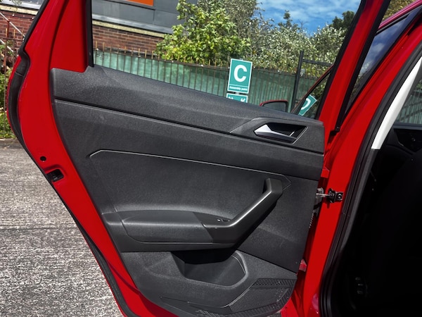 Used Volkswagen Polo 2018 for sale - 75148233: Photo 19