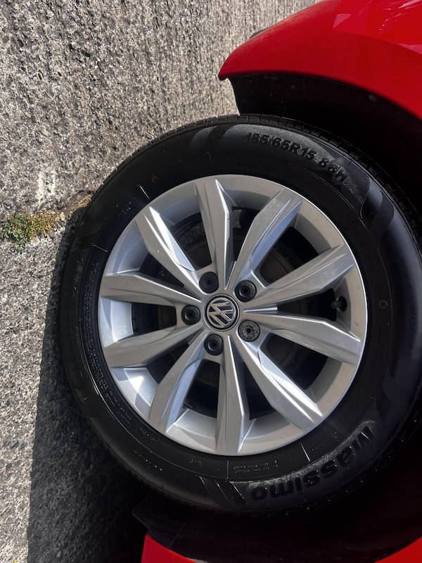 Used Volkswagen Polo 2018 for sale - 75148233: Photo 23