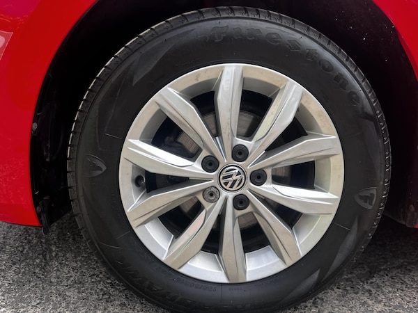 Used Volkswagen Polo 2018 for sale - 75148233: Photo 24
