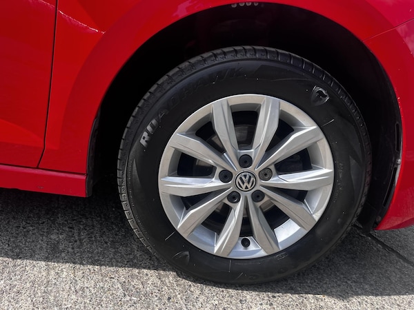 Used Volkswagen Polo 2018 for sale - 75148233: Photo 26