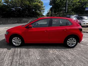 Used Volkswagen Polo 2018 for sale - 75148233: Photo
