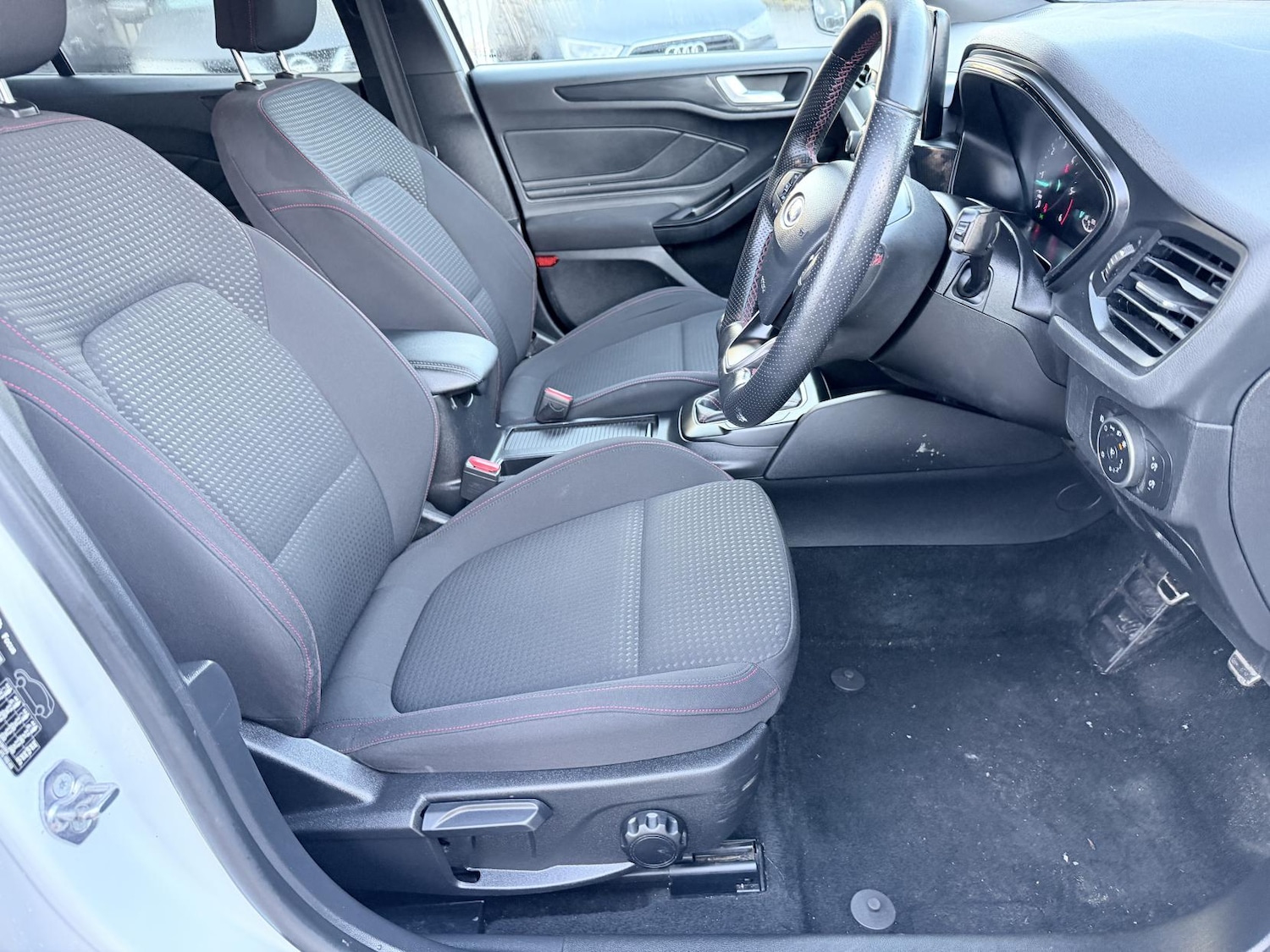 Used Ford Focus 2019 for sale - 77235608: Photo 10