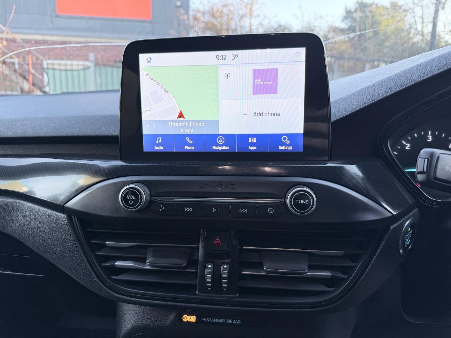 Used Ford Focus 2019 for sale - 77235608: Photo 11