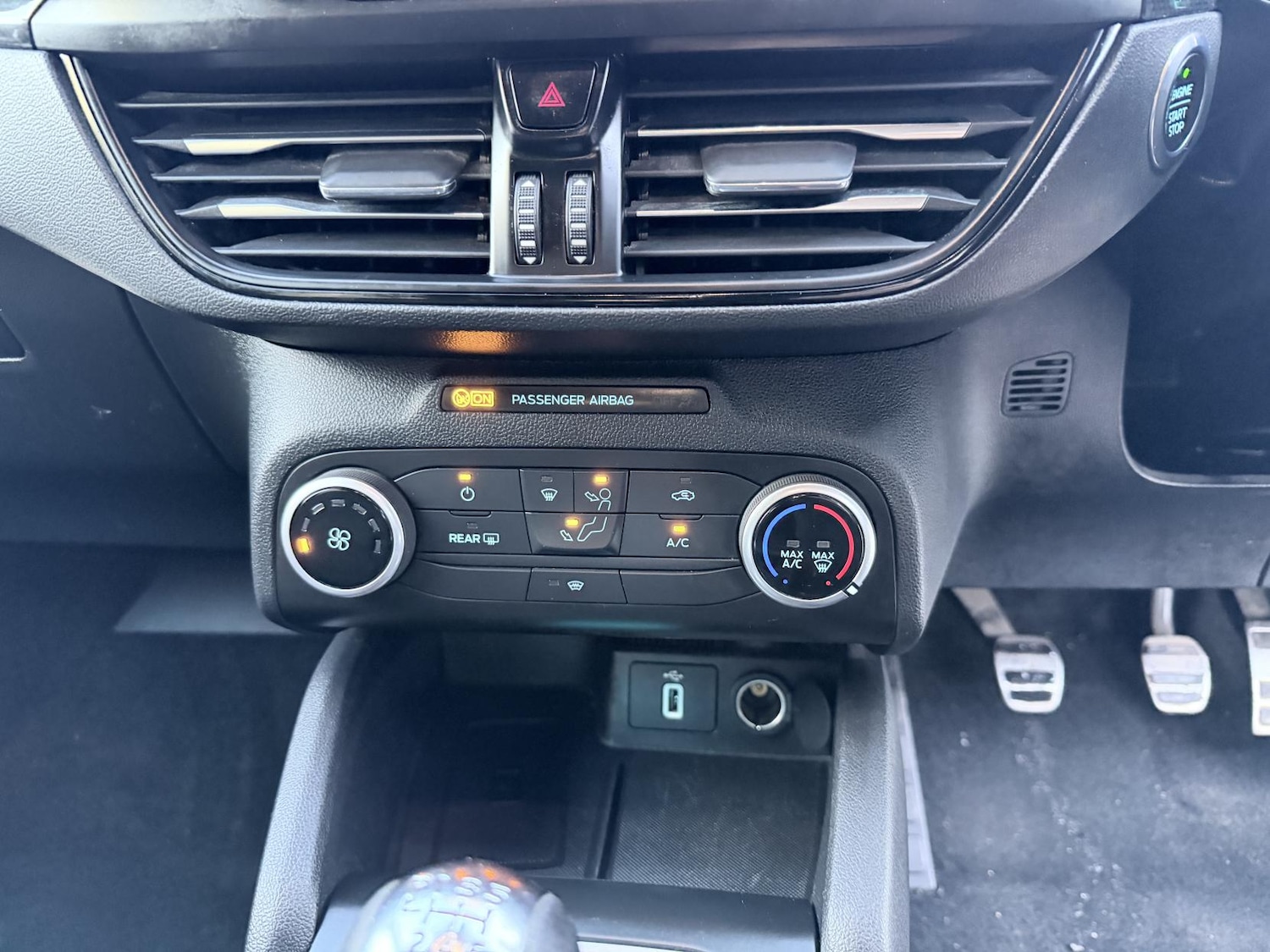 Used Ford Focus 2019 for sale - 77235608: Photo 12