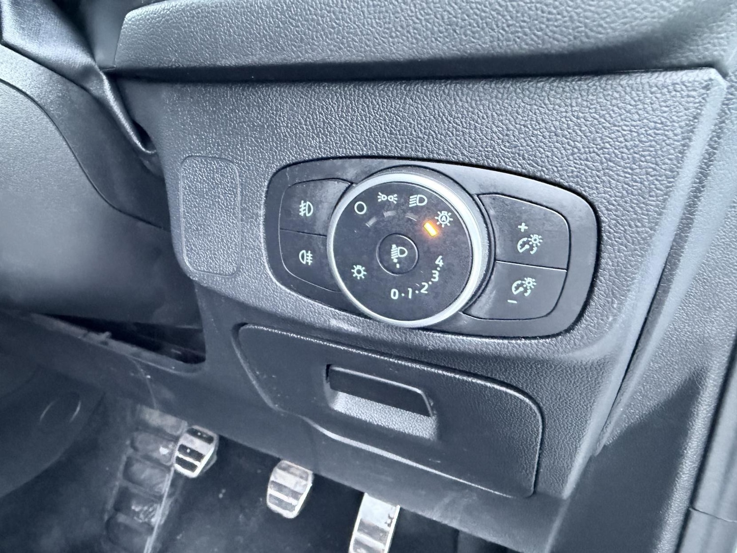 Used Ford Focus 2019 for sale - 77235608: Photo 14