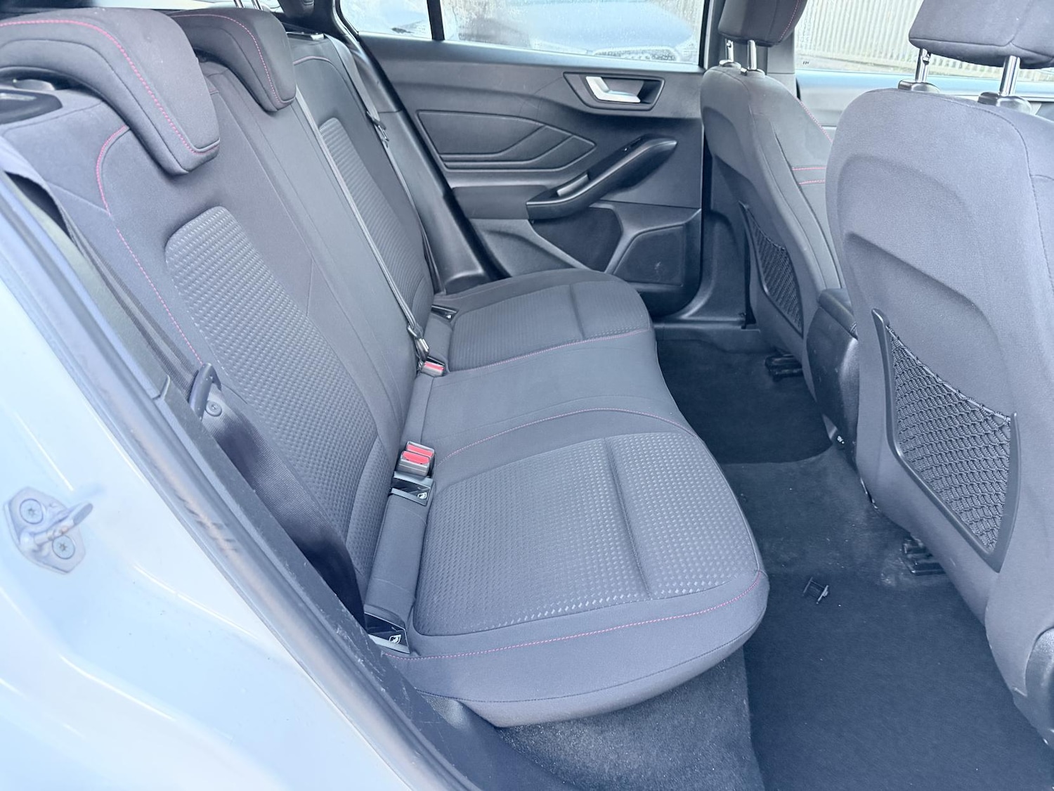 Used Ford Focus 2019 for sale - 77235608: Photo 16