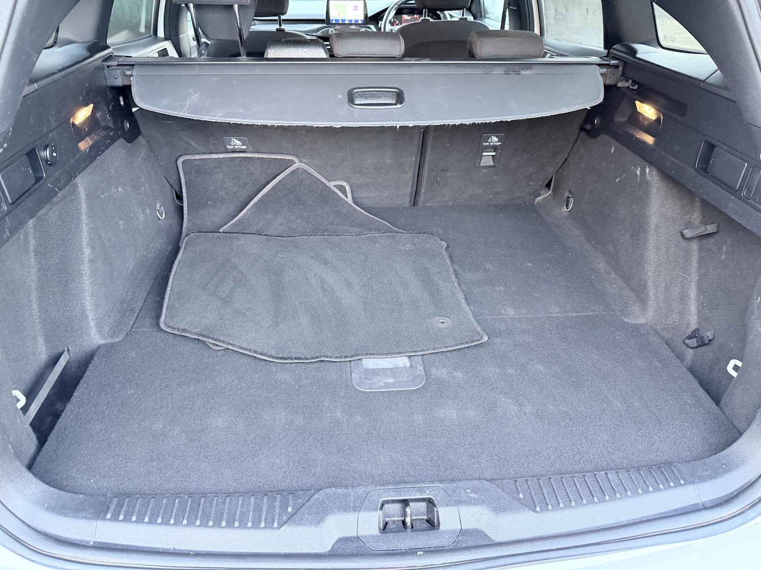 Used Ford Focus 2019 for sale - 77235608: Photo 18