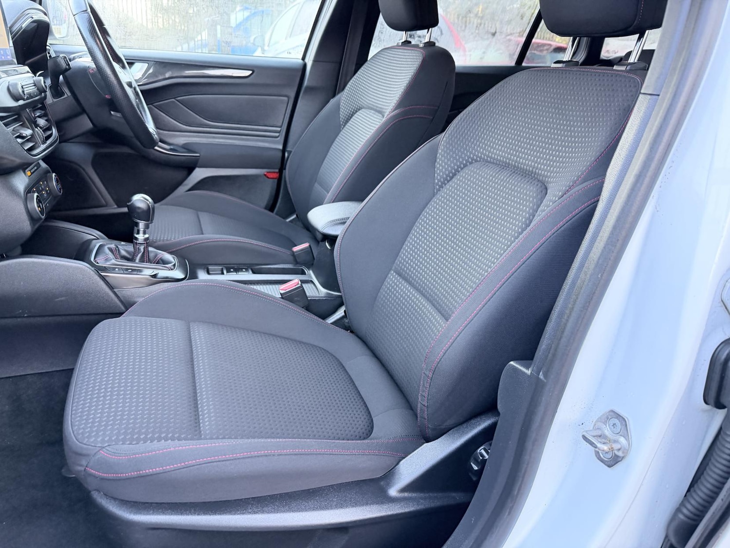 Used Ford Focus 2019 for sale - 77235608: Photo 21