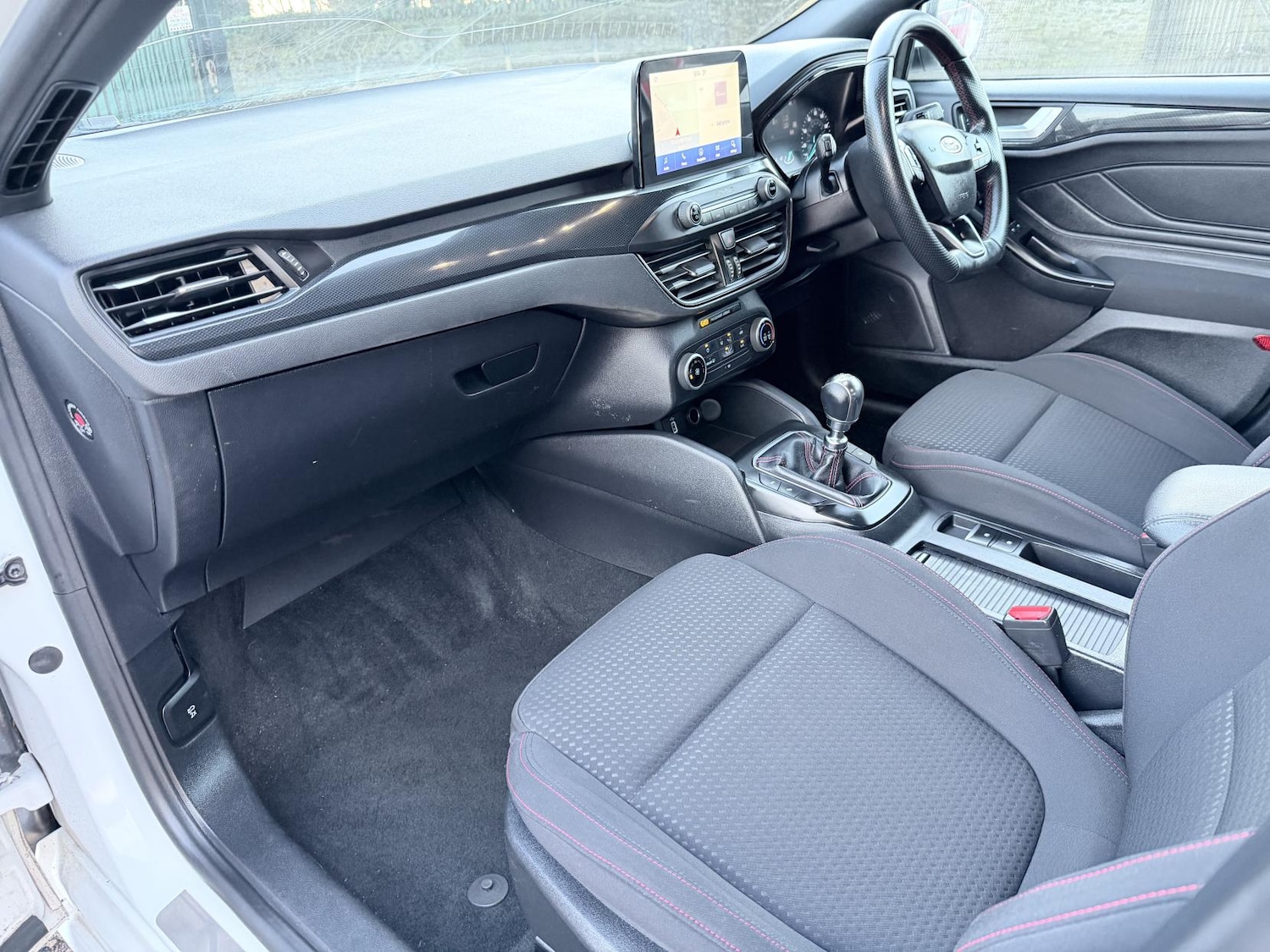 Used Ford Focus 2019 for sale - 77235608: Photo 22