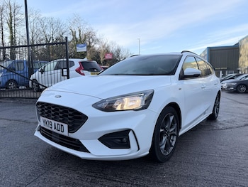 Used Ford Focus 2019 for sale - 77235608: Photo