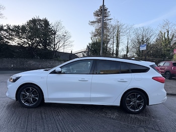 Used Ford Focus 2019 for sale - 77235608: Photo