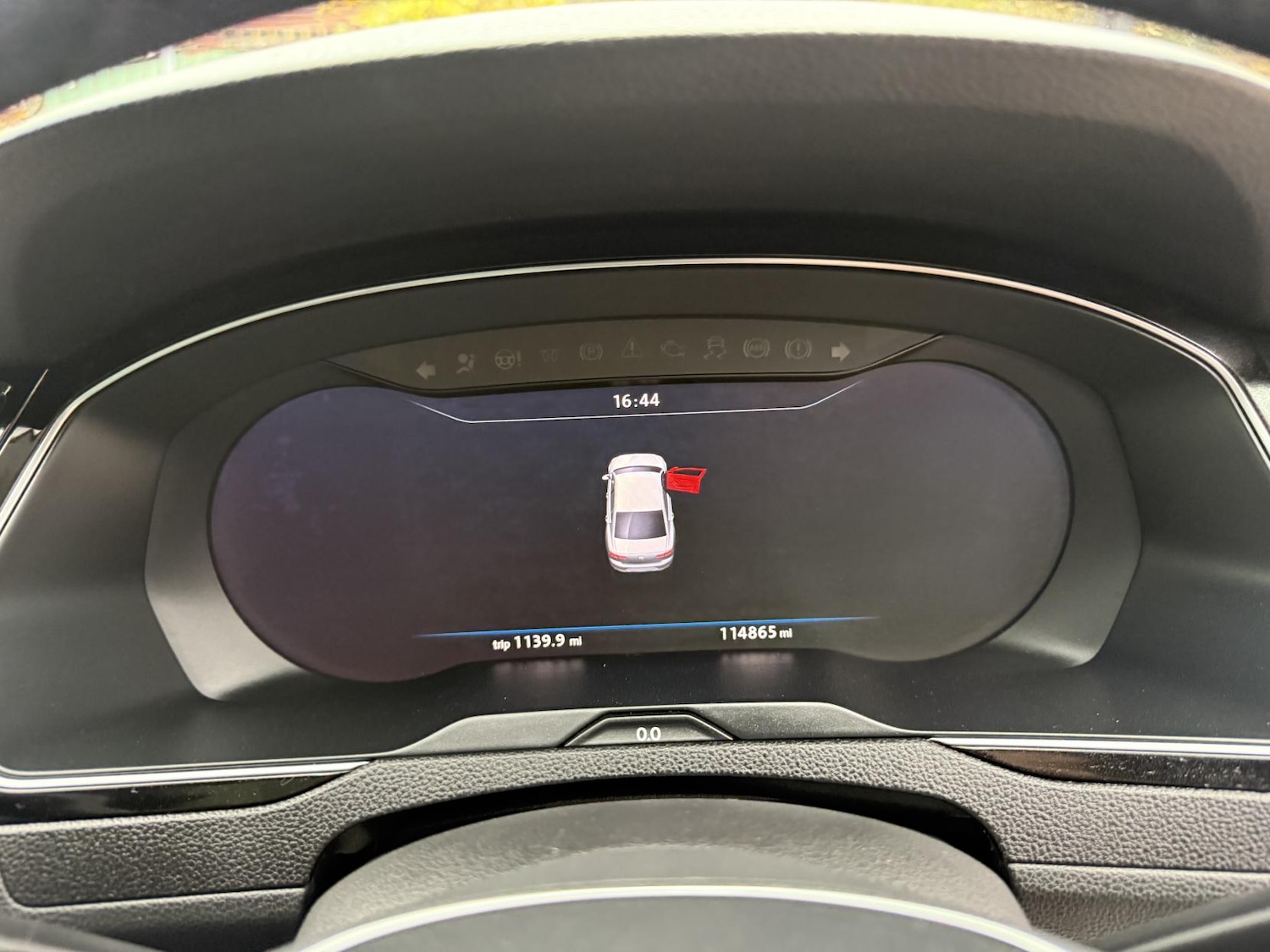 Used Volkswagen Passat 2017 for sale - 76312655: Photo 10