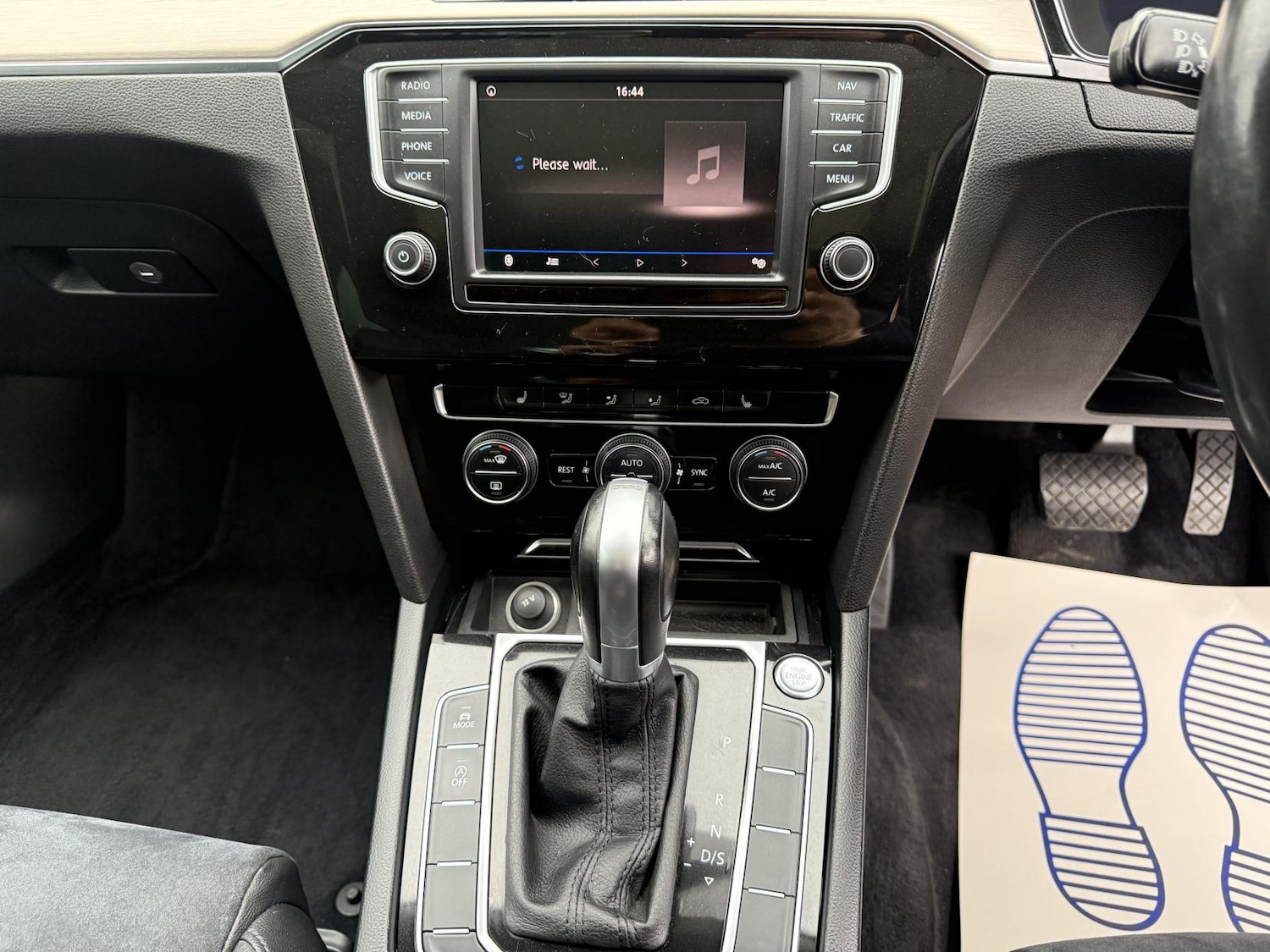 Used Volkswagen Passat 2017 for sale - 76312655: Photo 13