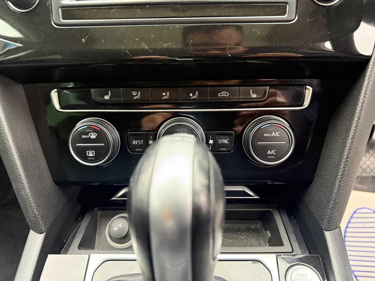 Used Volkswagen Passat 2017 for sale - 76312655: Photo 14