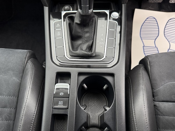 Used Volkswagen Passat 2017 for sale - 76312655: Photo 15