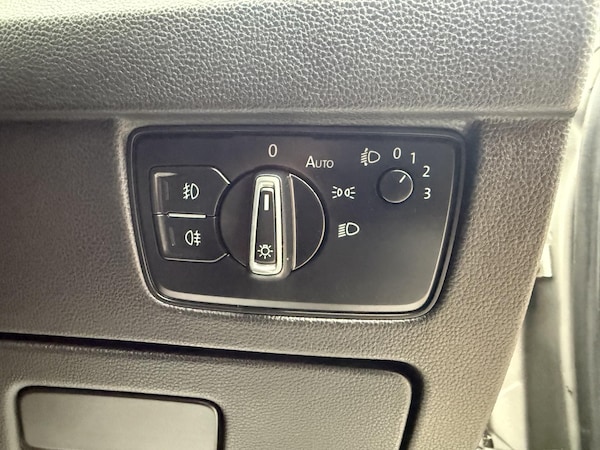 Used Volkswagen Passat 2017 for sale - 76312655: Photo 17