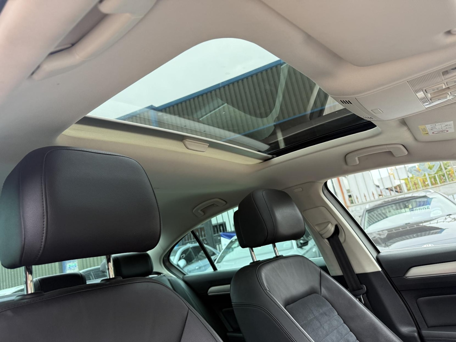 Used Volkswagen Passat 2017 for sale - 76312655: Photo 18