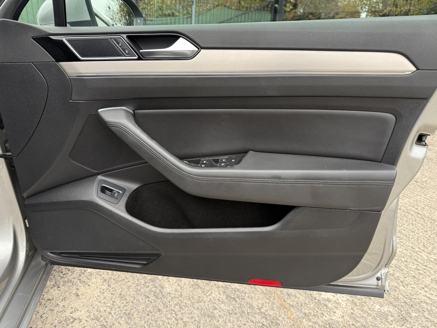 Used Volkswagen Passat 2017 for sale - 76312655: Photo 19