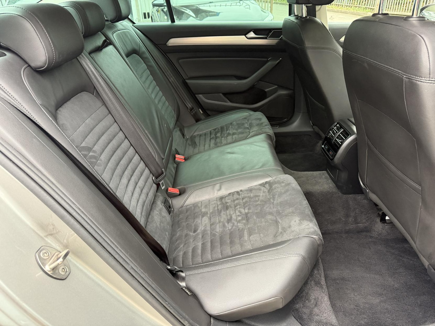 Used Volkswagen Passat 2017 for sale - 76312655: Photo 20