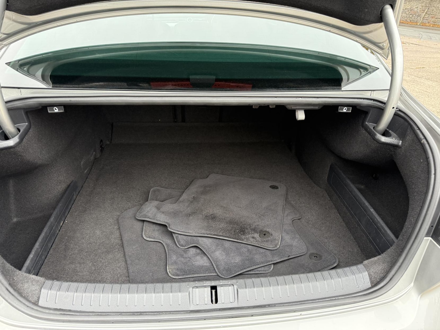 Used Volkswagen Passat 2017 for sale - 76312655: Photo 22