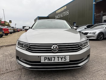 Used Volkswagen Passat 2017 for sale - 76312655: Photo 2