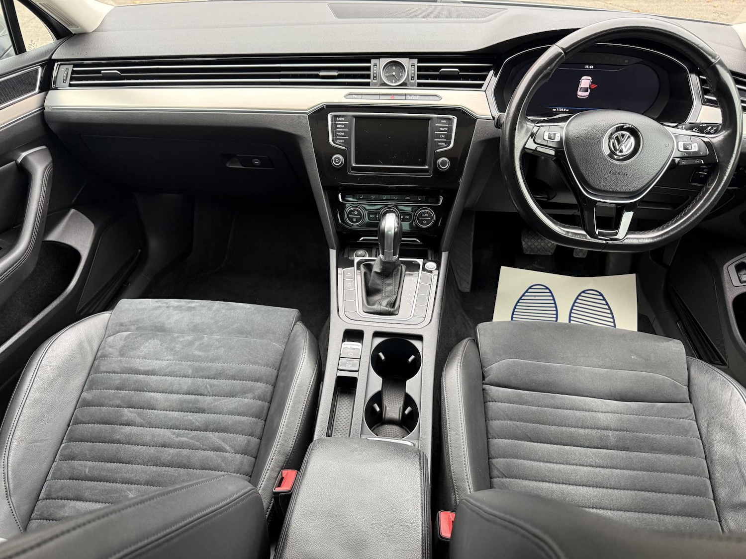 Used Volkswagen Passat 2017 for sale - 76312655: Photo 9