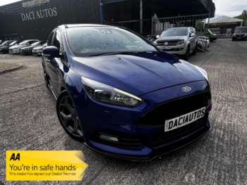 2015 - 2.0 TDCi ST-3 Hatchback 5dr Diesel Manual Euro 6 (s/s) (185 ps)