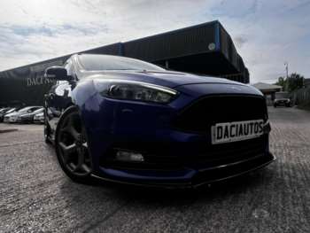 Used Ford Focus 2015 for sale - 74859915: Photo