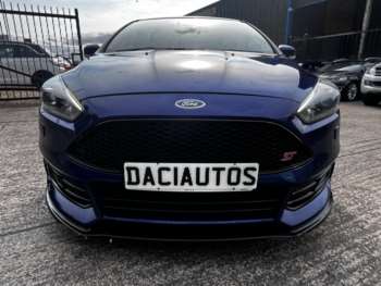 Used Ford Focus 2015 for sale - 74859915: Photo