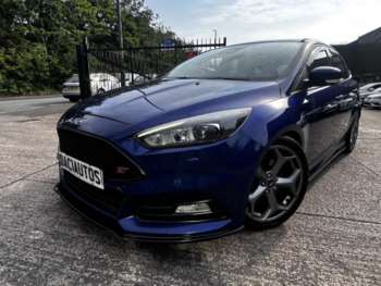 Used Ford Focus 2015 for sale - 74859915: Photo