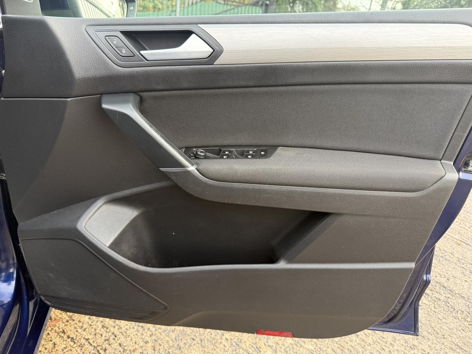 Used Volkswagen Touran 2017 for sale - 76590078: Photo 15