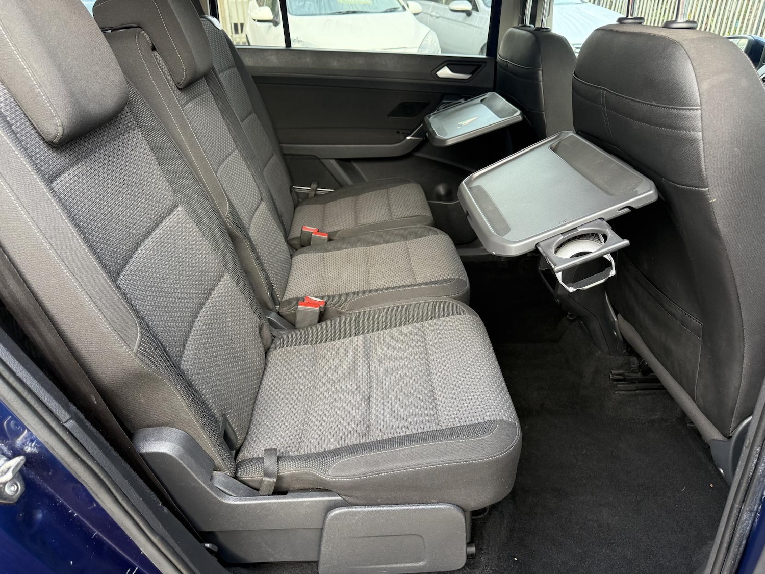 Used Volkswagen Touran 2017 for sale - 76590078: Photo 16