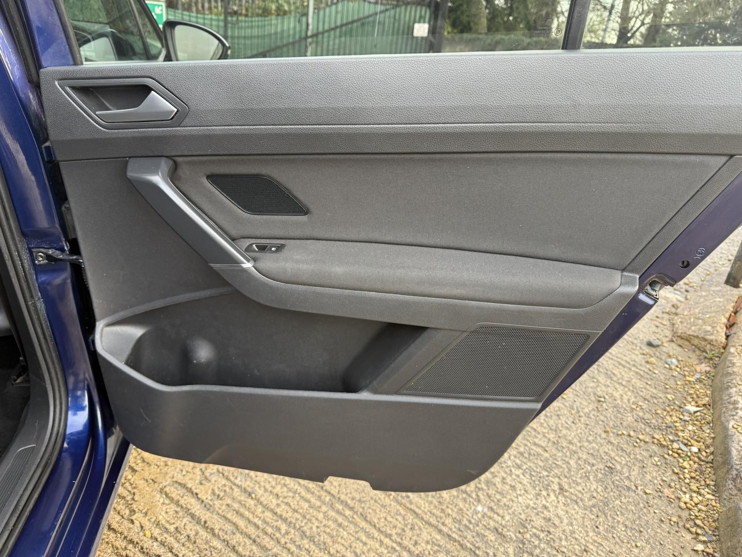 Used Volkswagen Touran 2017 for sale - 76590078: Photo 18