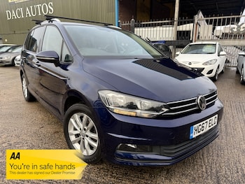 2017 - 2.0 TDI SE 5dr DSG